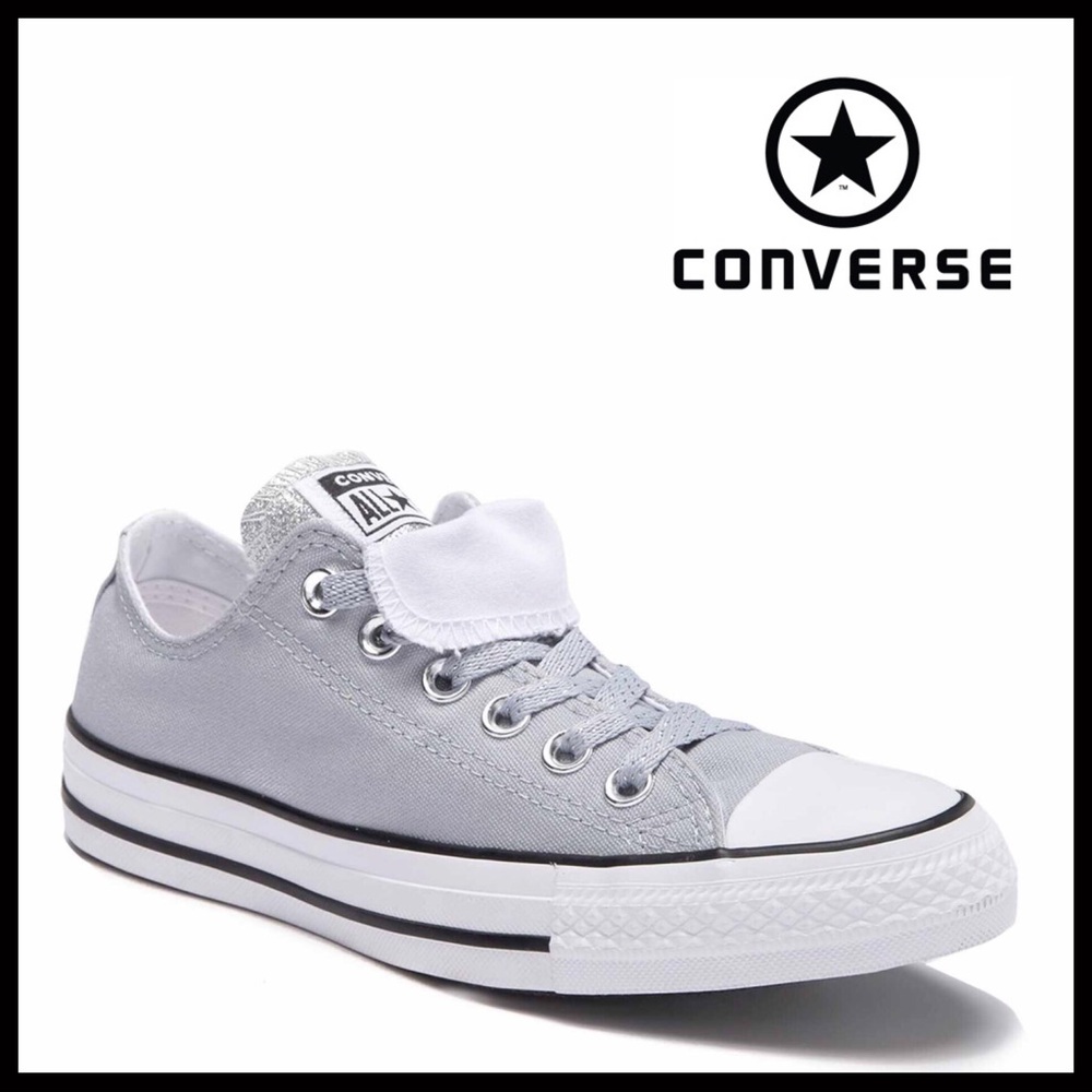 CONVERSE HIGH TOPS, LO OX, & MID SNEAKERS A3C - Picture 8 of 8